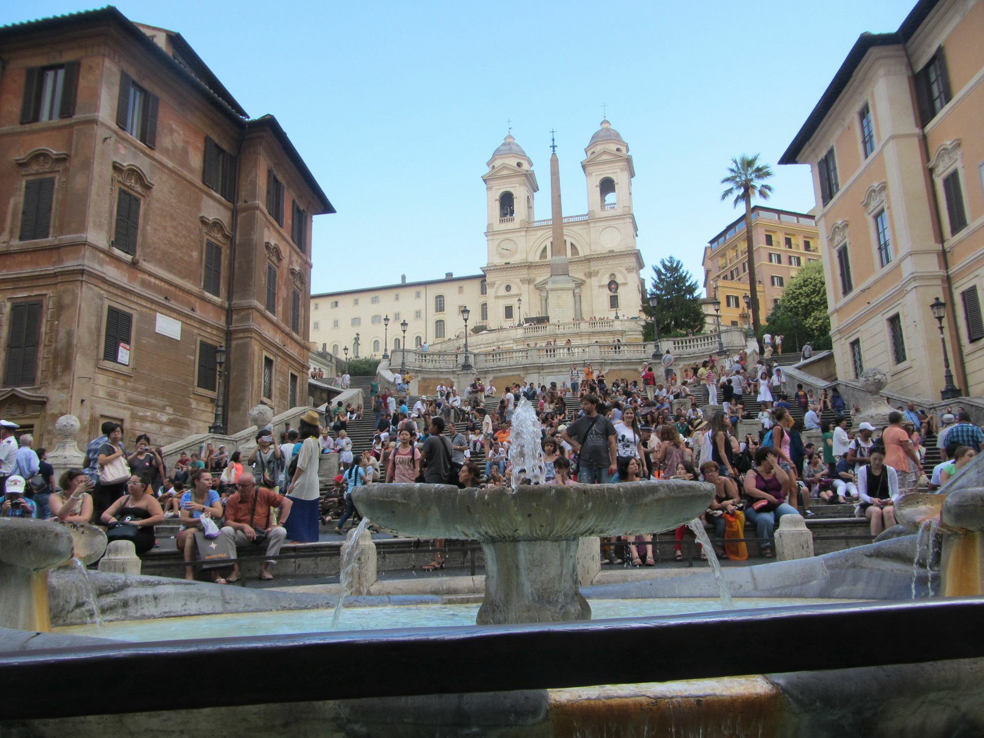 Stay In Rome Roma Exterior foto