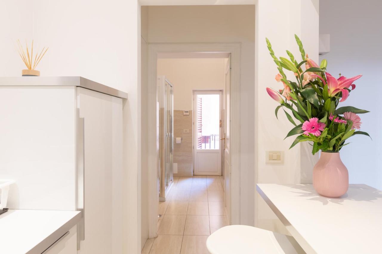 Stay In Rome Roma Exterior foto