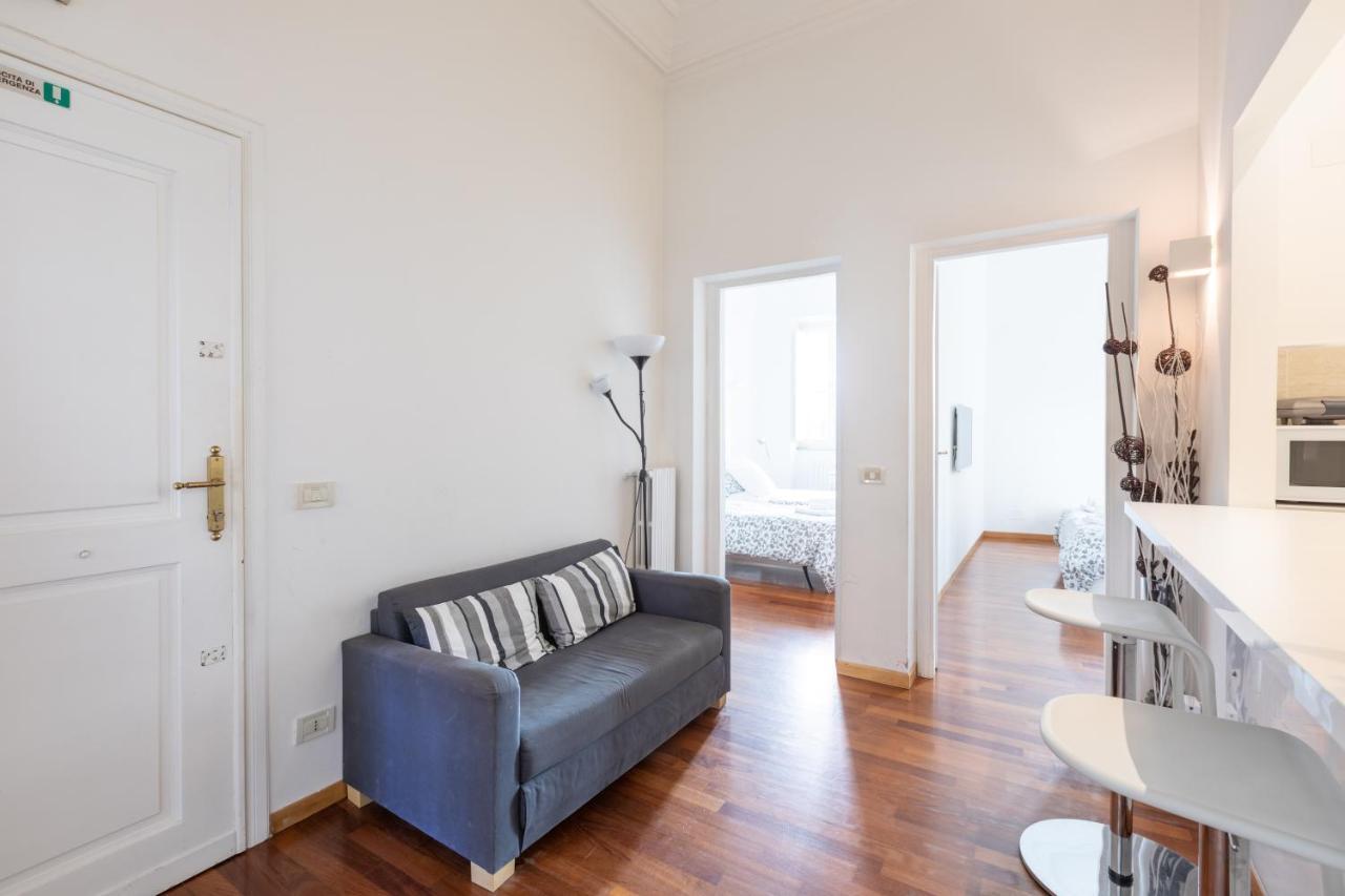 Stay In Rome Roma Exterior foto