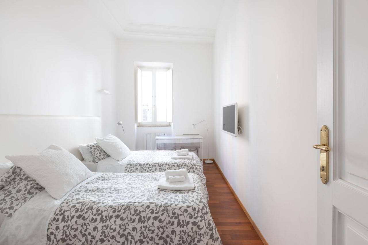 Stay In Rome Roma Exterior foto