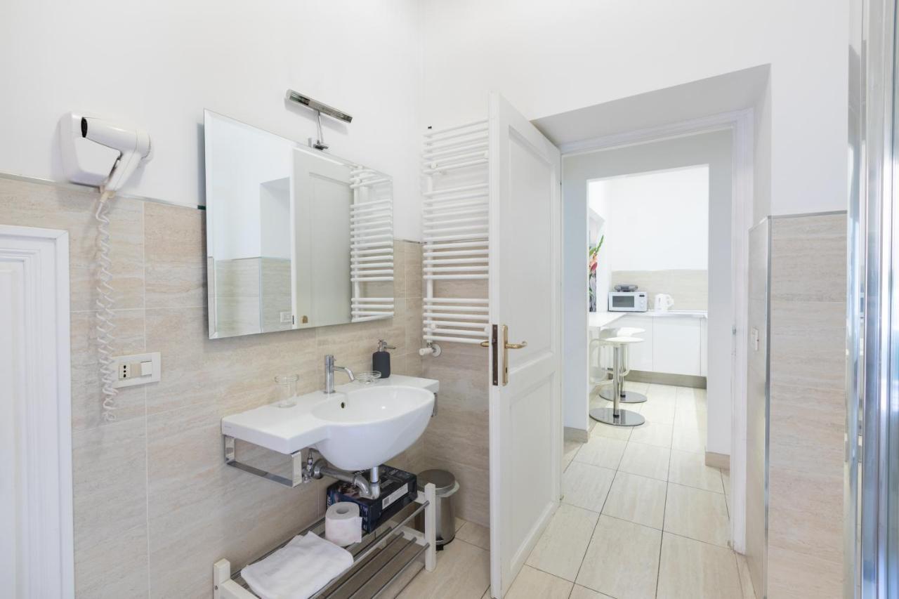 Stay In Rome Roma Exterior foto