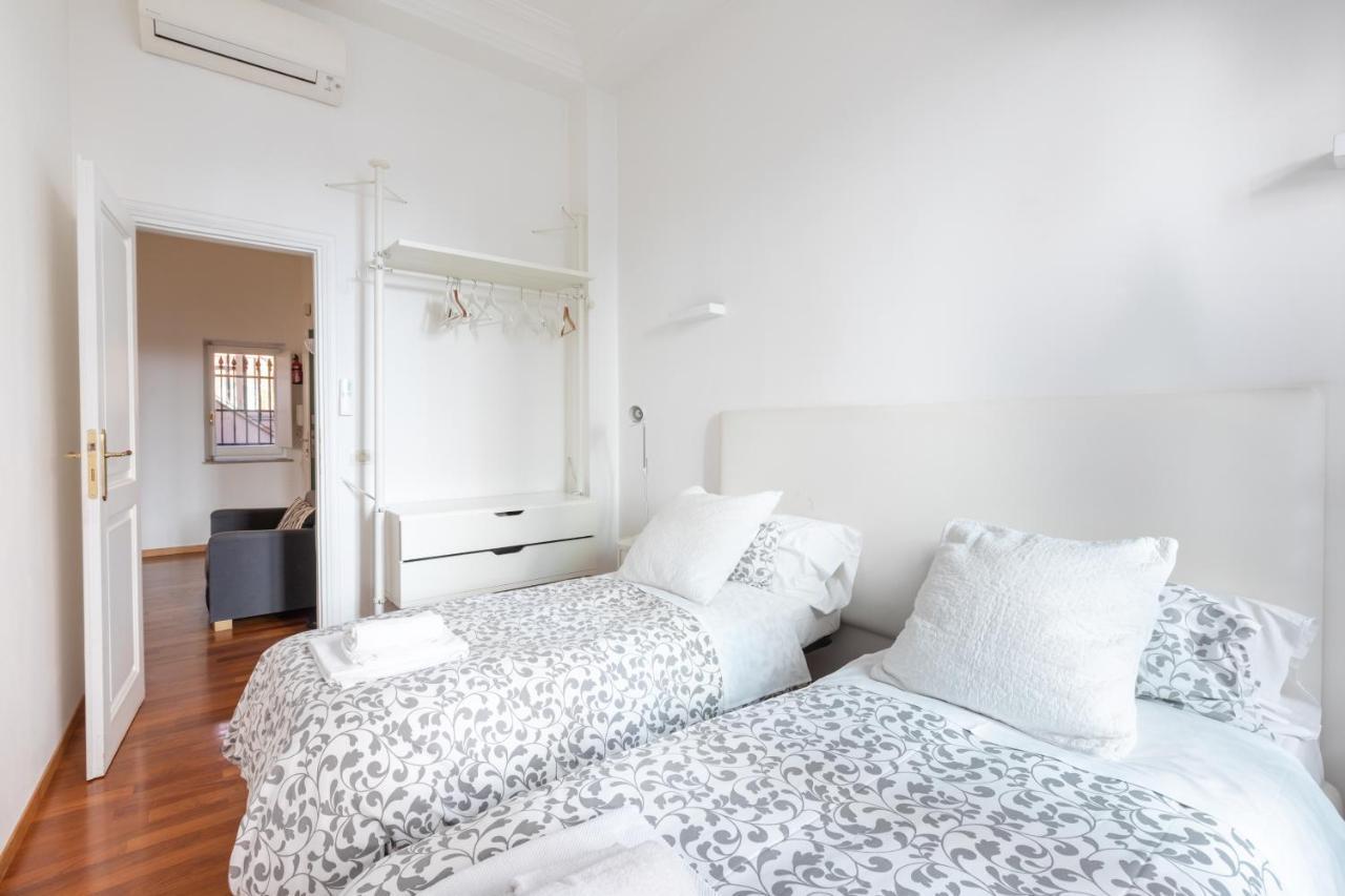 Stay In Rome Roma Exterior foto