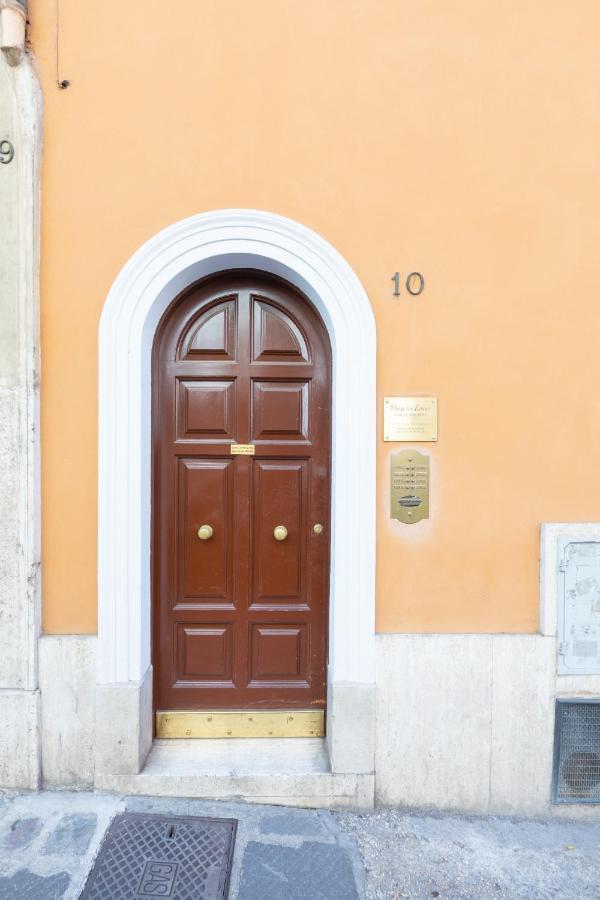Stay In Rome Roma Exterior foto